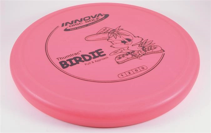 BirdieDX